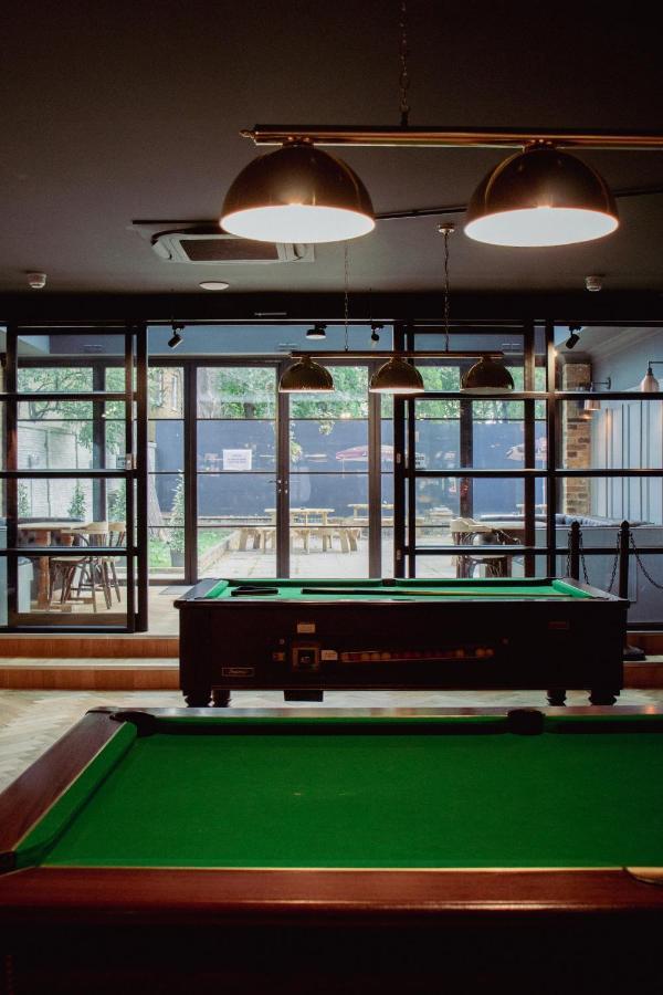 Fountain Hotel Λονδίνο Εξωτερικό φωτογραφία