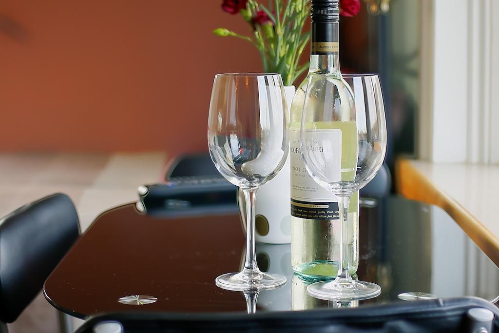 Fountain Hotel Λονδίνο Εξωτερικό φωτογραφία