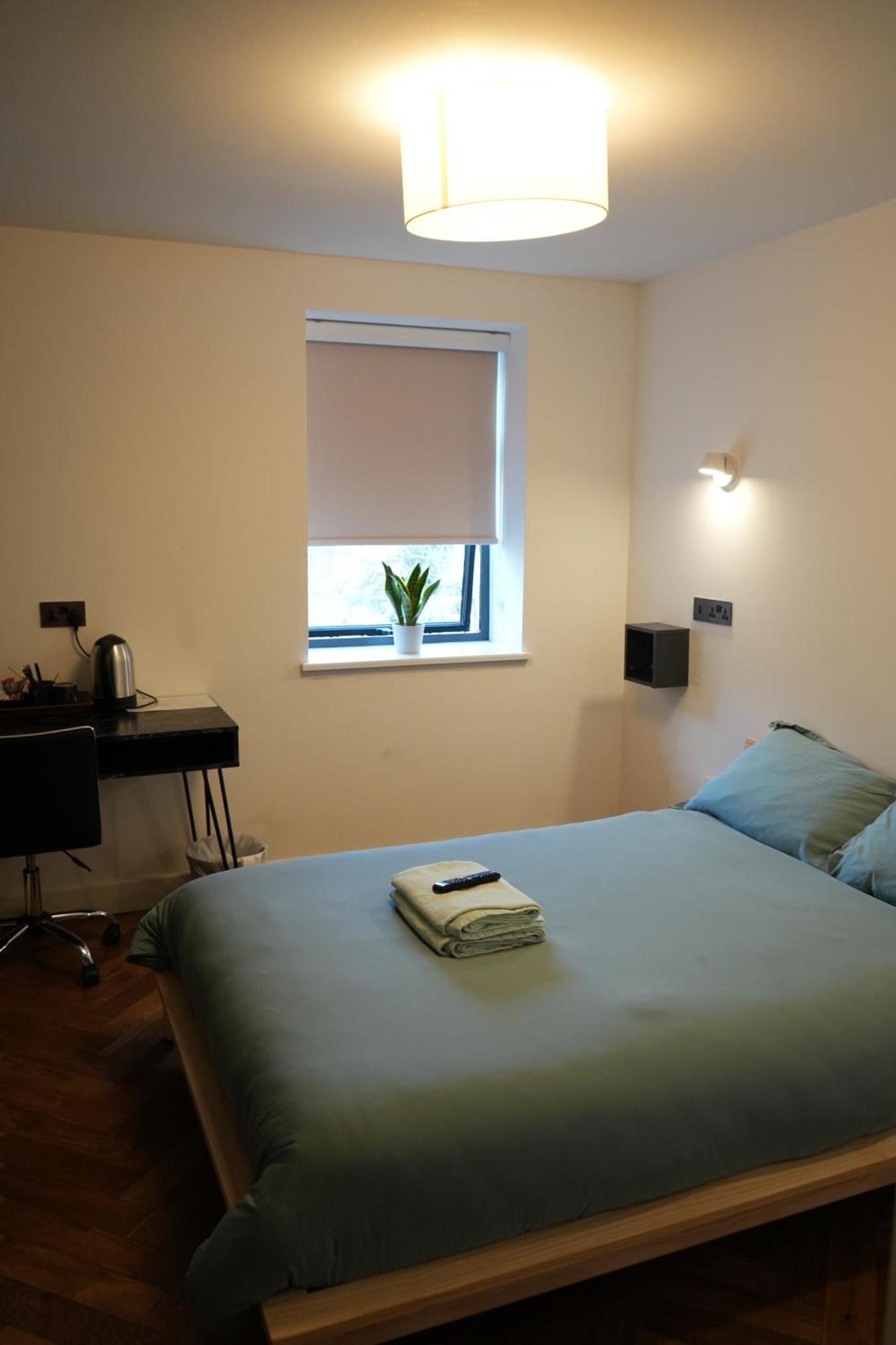 Fountain Hotel Λονδίνο Εξωτερικό φωτογραφία