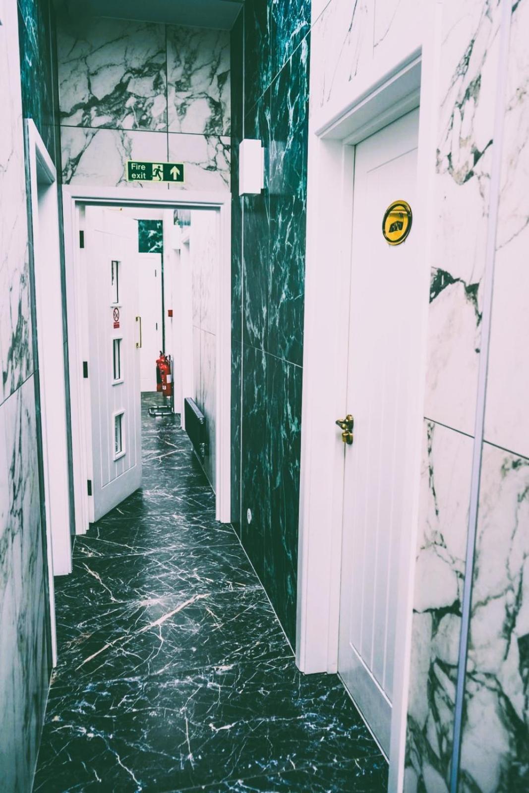 Fountain Hotel Λονδίνο Εξωτερικό φωτογραφία