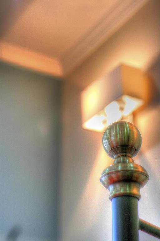 Fountain Hotel Λονδίνο Εξωτερικό φωτογραφία